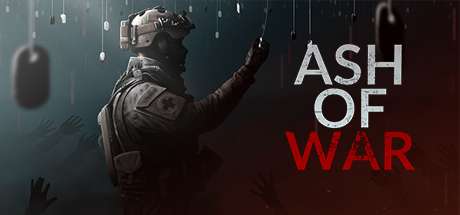 ASH OF WAR Update v1.0.01-PLAZA