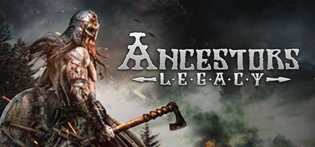 Ancestors Legacy Slavs Update Build 55859-CODEX