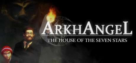 Arkhangel The House of the Seven Stars Update v1.2-PLAZA Arkhangel The House of the Seven Stars Update v1.2-PLAZA