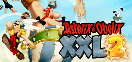 Asterix And Obelix XXL 2-Razor1911