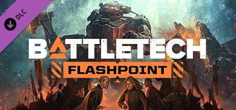 BATTLETECH Flashpoint Update v1.3.1-PLAZA BATTLETECH Flashpoint Update v1.3.1-PLAZA