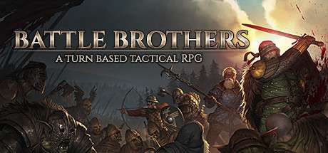 Battle Brothers Blazing Deserts v1.4.0.46-SiMPLEX Battle Brothers Blazing Deserts v1.4.0.46-SiMPLEX