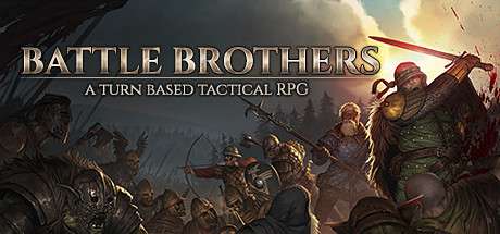 Battle Brothers Beasts and Exploration Update v1.2.0.18-CODEX