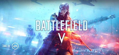 Battlefield V-CPY Battlefield V-CPY