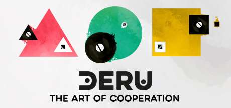 DERU The Art of Cooperation Update v1.0.11-PLAZA