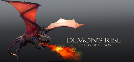Demons Rise Lords of Chaos Update v1.81-PLAZA Demons Rise Lords of Chaos Update v1.81-PLAZA
