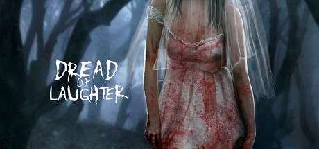 Dread of Laughter Update v20181108-PLAZA Dread of Laughter Update v20181108-PLAZA