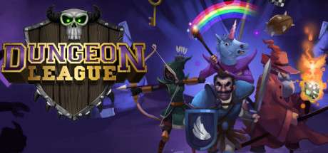 Dungeon League-DARKSiDERS Dungeon League-DARKSiDERS