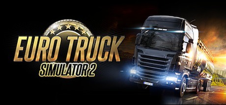 Euro Truck Simulator 2 v1.39.1.0-ElAmigos