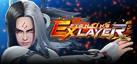 FIGHTING EX LAYER Update v1.1.2-CODEX