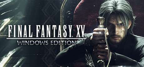 Final Fantasy XV Windows Edition-CPY