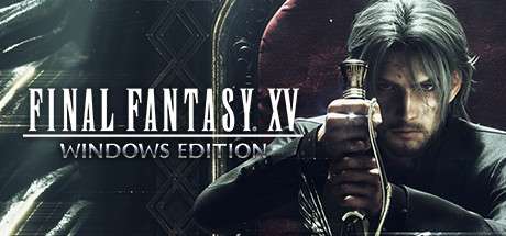Final Fantasy XV Windows Edition-CPY Final Fantasy XV Windows Edition-CPY