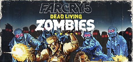 Far Cry 5 Dead Living Zombies-CODEX