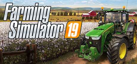 Farming Simulator 19-CODEX