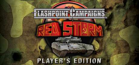 Flashpoint Campaigns Red Storm Players Edition-SKIDROW