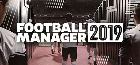Football Manager 2019-FCKDRM