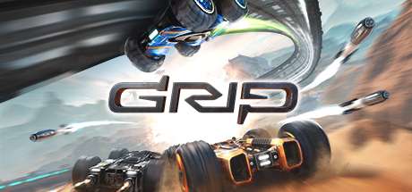 GRIP Combat Racing Update v1.3.1-CODEX
