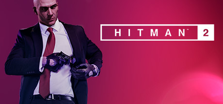 Hitman 2-CPY