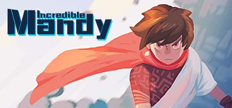 Incredible Mandy Update v1.0.1-PLAZA Incredible Mandy Update v1.0.1-PLAZA