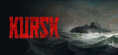 KURSK Update v1.06-CODEX KURSK Update v1.06-CODEX
