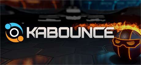 Kabounce-PLAZA Kabounce-PLAZA