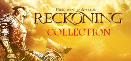 Kingdoms Of Amalur Reckoning Collection-PROPHET