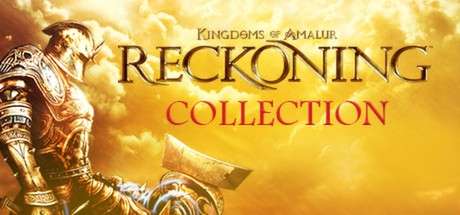 Kingdoms Of Amalur Reckoning Collection-PROPHET Kingdoms Of Amalur Reckoning Collection-PROPHET