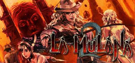 La Mulana 2 v1.8.8.2-SiMPLEX