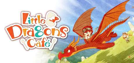 Little Dragons Cafe-PLAZA