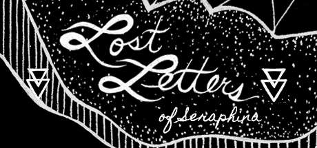 Lost Letters of Seraphina-PLAZA Lost Letters of Seraphina-PLAZA