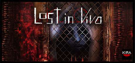 Lost in Vivo-DARKSiDERS Lost in Vivo-DARKSiDERS