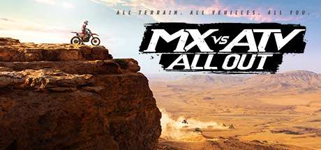 MX vs ATV All Out 2020 AMA Pro Motocross Championship Update v2.9.9-CODEX