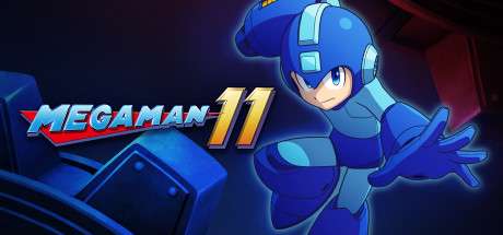 Mega Man 11-CODEX Mega Man 11-CODEX