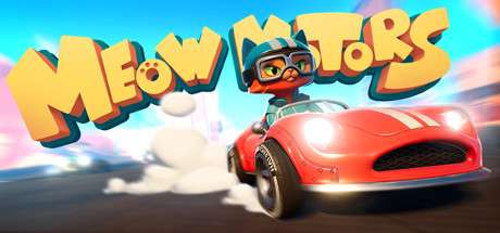 Meow Motors-HOODLUM Meow Motors-HOODLUM