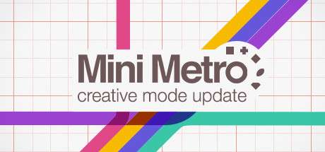 Mini Metro v2020.10.26-GOG