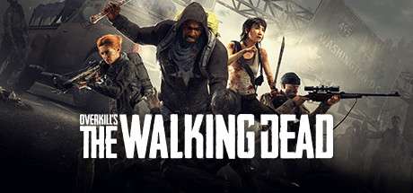 OVERKILLs The Walking Dead Update v1.0.6-CODEX OVERKILLs The Walking Dead Update v1.0.6-CODEX