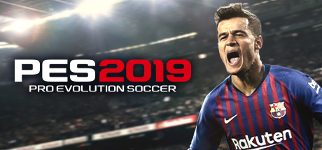 Pro Evolution Soccer 2019-CPY