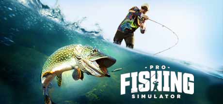 Pro Fishing Simulator Update v1.1-CODEX Pro Fishing Simulator Update v1.1-CODEX