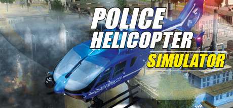 Police Helicopter Simulator-CODEX Police Helicopter Simulator-CODEX