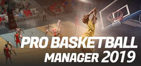 Pro Basketball Manager 2019 Update v1.10-CODEX