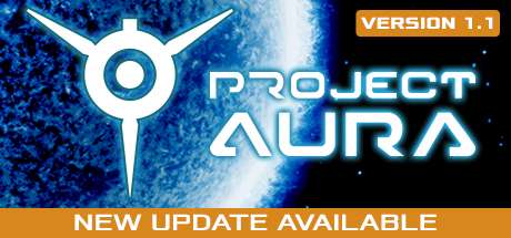 Project Aura Update v1.1.8-CODEX