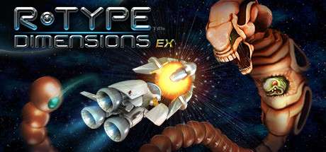 R-Type Dimensions EX-SKIDROW R-Type Dimensions EX-SKIDROW
