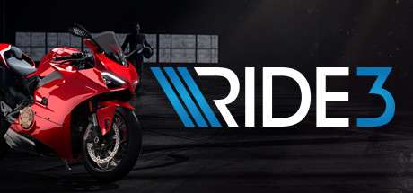 RIDE 3 Update 1 incl DLC-CODEX RIDE 3 Update 1 incl DLC-CODEX