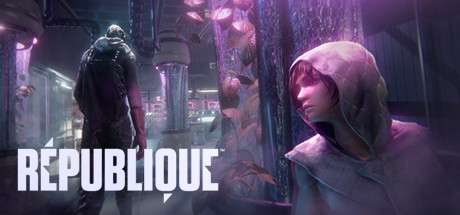 Republique Remastered Fall Edition-SKIDROW