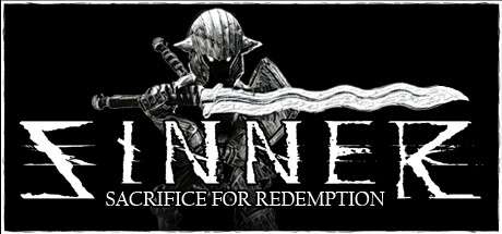 Sinner Sacrifice for Redemption Update 2-SKIDROW