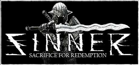 Sinner Sacrifice for Redemption Update 1-SKIDROW Sinner Sacrifice for Redemption Update 1-SKIDROW