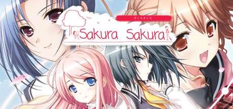 Sakura Sakura Incl Adult Only Content-DARKSiDERS
