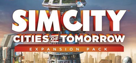 SimCity Deluxe Edition incl Cities of Tomorrow MULTi10-ElAmigos