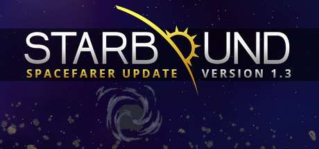 Starbound Spacefarer v1.3.4H-GOG