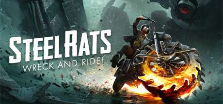 Steel Rats Update 2-CODEX